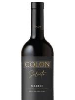 Imagem de VINHO COLON 750ML CABERNET SAUVIGNON