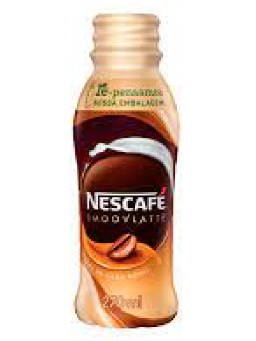 Imagem de Bebida Lactea Nestle 270ml Nescafe