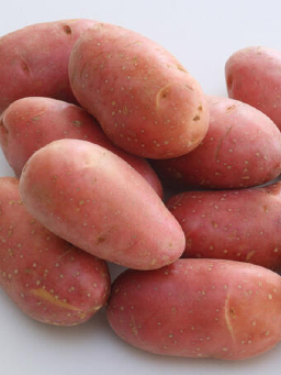 Imagem de Batata Rosa Kg