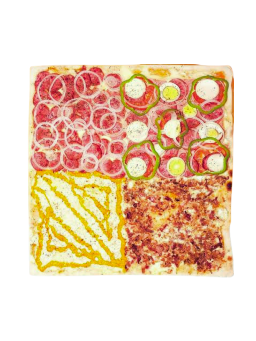 Imagem de Pizza Kg