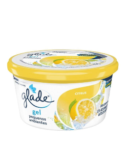 Imagem de Glade Gel 70g Citrus
