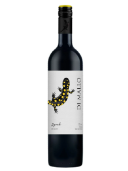 Imagem de Vinho Di Mallo 750ml Syrah