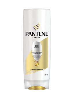 Imagem de Condicionador Pantene 175ml Liso Extremo