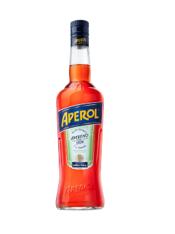 Imagem de Bebida Aperol 750ml