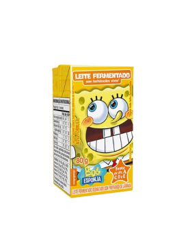 Imagem de LEITE FERMENTADO BATAVINHO 80G