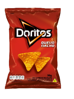 Imagem de Salgadinho Elma Chips 84g Doritos