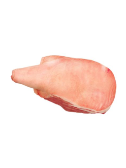 Imagem de Paleta Suína Com Pele Kg