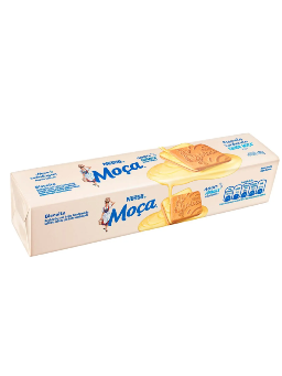 Imagem de BISCOITO RECHEADO NESTLE 140G MOCA