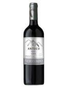 Imagem de Vinho Antuco 750ml Carmenere