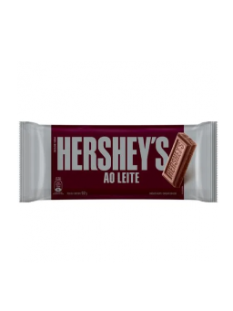 Imagem de CHOCOLATE HERSHEYS 87G AO LEITE