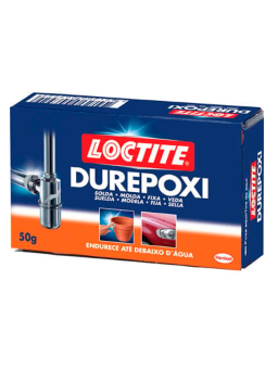 Imagem de COLA LOCTITE 50G DUREPOXI