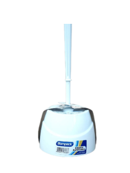 Imagem de Escova Sanitaria Bompack Simplus
