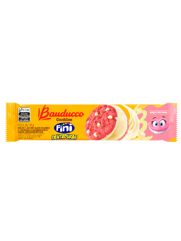 Imagem de COOKIES BAUDUCCO 96G FINI DENTADURAS