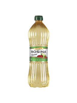 Imagem de Vinagre Rosina 750 Ml Vinho Branco