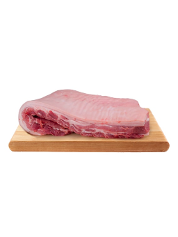 Imagem de Costela Suína Com Pele Kg