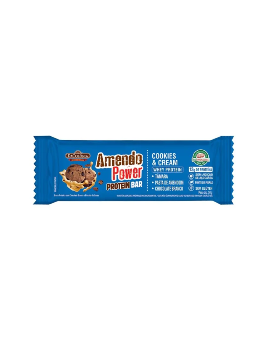 Imagem de BARRA DE CEREAL AMENDOPOWER 50G COOKIES