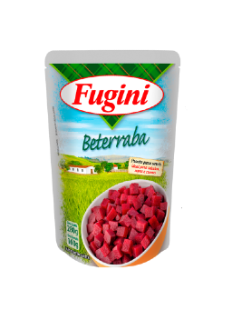 Imagem de BETERRABA FUGINI 160G SACHET