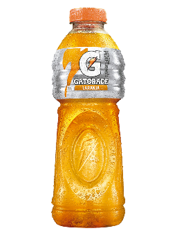 Imagem de Hidrotonico Gatorade 500ml Laranja