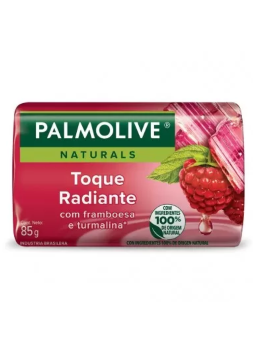 Imagem de SABONETE PALMOLIVE 85G OLEO NUTRITIVO