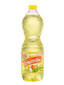 Imagem de Oleo De Soja Concordia 900ml Pet