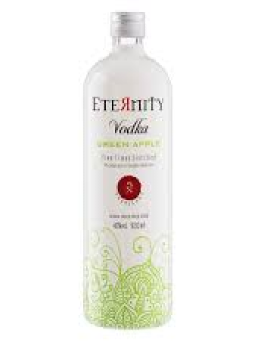 Imagem de Vodka Eternity 950ml Green Apple