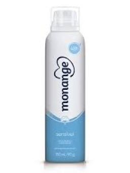 Imagem de Desodorante Monange 150ml Aero S/ Perfume