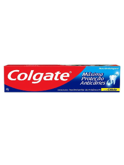 Imagem de Creme Dental Colgate 90g Max Protecao
