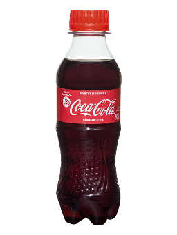 Imagem de Refrigerante Coca Cola 200ml