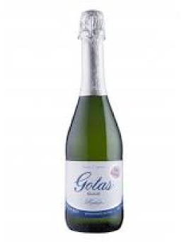 Imagem de Filtrado Doce Gotas De Cristal 660ml S/ Alcool