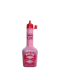 Imagem de Molho De Farrapo 120ml Tradicional