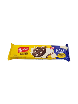 Imagem de COOKIES BAUDUCCO 96G MAXI BRANCO