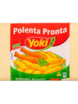 Imagem de Polenta Pronta Yoki 1 Kg
