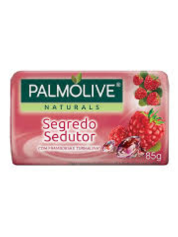 Imagem de SABONETE PALMOLIVE 85G SEGREDO SEDUTOR
