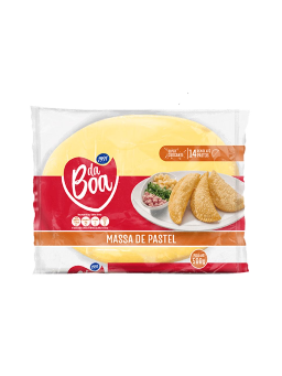 Imagem de Massa Pastel Daboa 500g Oval