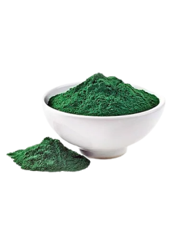 Imagem de ESPIRULINA EM PO KG