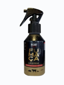 Imagem de TEMPERO KI CHEF 60G FUMACA LIQUIDA