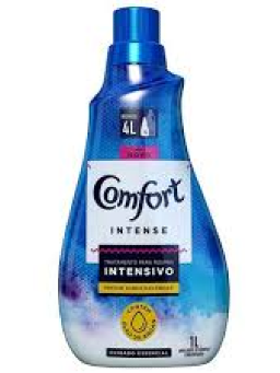 Imagem de Amaciante De Roupas Comfort 500ml Original 100ml Grátis