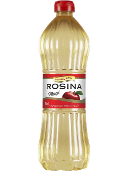 Imagem de Vinagre Rosina 750ml Maca