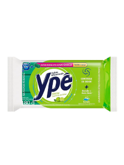 Imagem de Sabao Em Barra Ype 180g Glicerinado Fresh