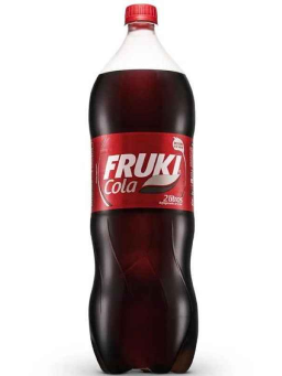 Imagem de Refrigerante Fruki 2L Cola 