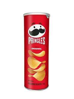 Imagem de BATATA PRINGLES 104G ORIGINAL