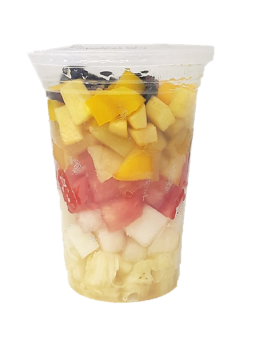 Imagem de Salada De Fruta Un.