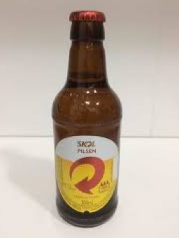 Imagem de Cerveja Skol 300ml