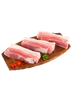 Imagem de PANCETA SUINA KG