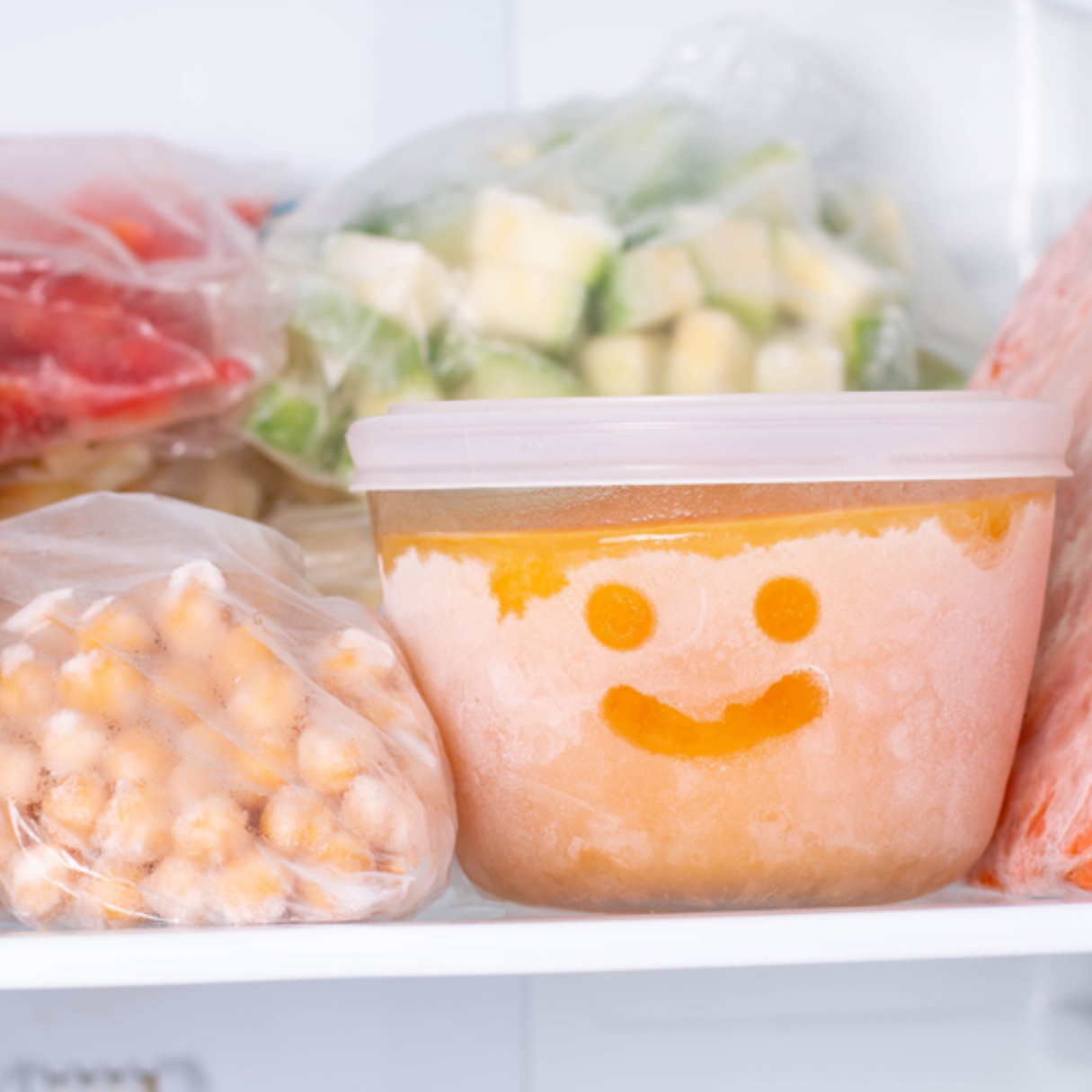 Imagem de Congelados