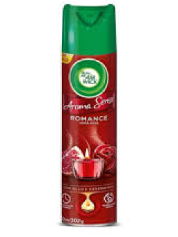 Imagem de Bom Ar Aerosol 360ml Romance