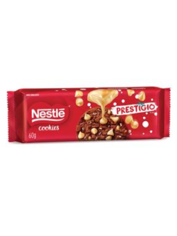 Imagem de COOKIES NESTLE 60G PRESTIGIO