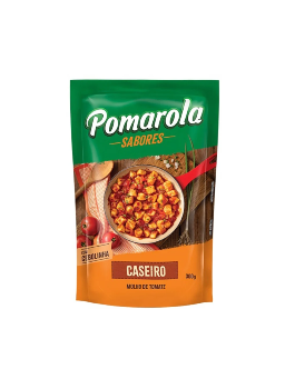 Imagem de Molho De Tomate Pomarola 300g Classico