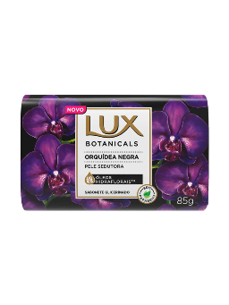 Imagem de Sabonete Lux Botanicals 85g Orquidea Negra