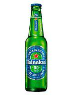 Imagem de Cerveja Heineken 330ml 0,0%